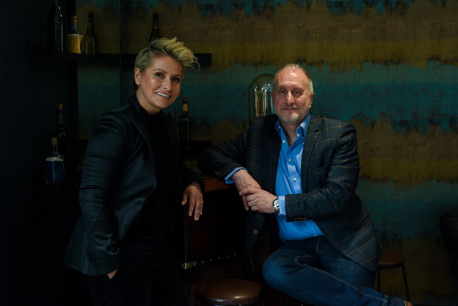 Corporate Photographer